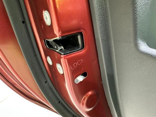 パッソ モーダ 新品タイヤ/保証書/純正 SDナビ/ヘッドランプ HID/Bluetooth接続/EBD付ABS/横滑り防止装置/アイドリングストップ/ワンセグTV/DVD/エアバッグ 運転席/エアバッグ 助手席(39枚目)