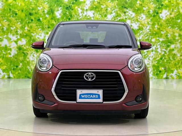 パッソ モーダ 新品タイヤ/保証書/純正 SDナビ/ヘッドランプ HID/Bluetooth接続/EBD付ABS/横滑り防止装置/アイドリングストップ/ワンセグTV/DVD/エアバッグ 運転席/エアバッグ 助手席(46枚目)