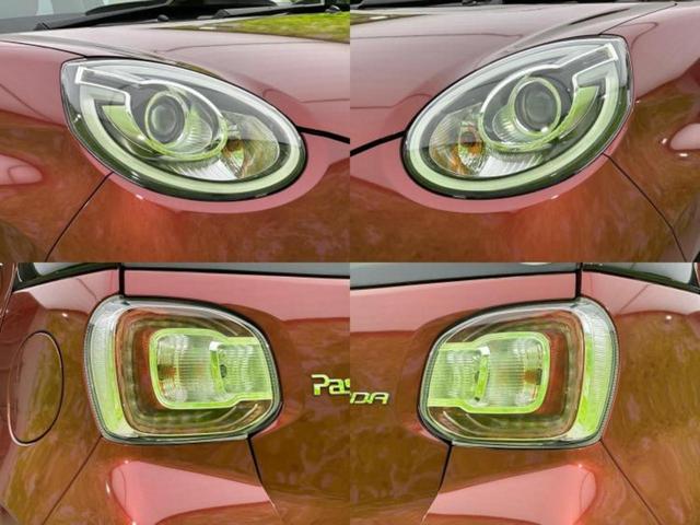 パッソ モーダ 新品タイヤ/保証書/純正 SDナビ/ヘッドランプ HID/Bluetooth接続/EBD付ABS/横滑り防止装置/アイドリングストップ/ワンセグTV/DVD/エアバッグ 運転席/エアバッグ 助手席(52枚目)