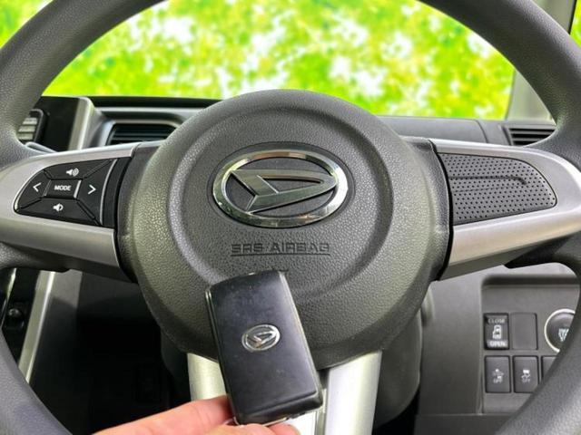 タント カスタムXトップエディションSA 新品タイヤ/保証書/純正 SDナビ/衝突安全装置/電動スライドドア/シート 合皮/ヘッドランプ LED/ETC/EBD付ABS/横滑り防止装置/アイドリングストップ/フルセグTV/禁煙車 ワンオーナー(13枚目)