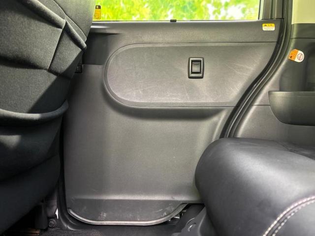 タント カスタムXトップエディションSA 新品タイヤ/保証書/純正 SDナビ/衝突安全装置/電動スライドドア/シート 合皮/ヘッドランプ LED/ETC/EBD付ABS/横滑り防止装置/アイドリングストップ/フルセグTV/禁煙車 ワンオーナー(21枚目)