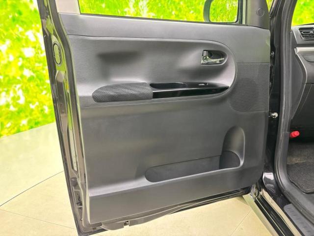 タント カスタムXトップエディションSA 新品タイヤ/保証書/純正 SDナビ/衝突安全装置/電動スライドドア/シート 合皮/ヘッドランプ LED/ETC/EBD付ABS/横滑り防止装置/アイドリングストップ/フルセグTV/禁煙車 ワンオーナー(22枚目)