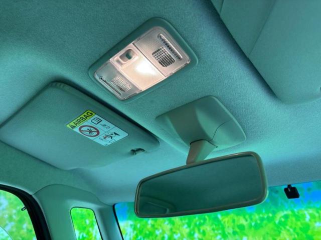 タント カスタムXトップエディションSA 新品タイヤ/保証書/純正 SDナビ/衝突安全装置/電動スライドドア/シート 合皮/ヘッドランプ LED/ETC/EBD付ABS/横滑り防止装置/アイドリングストップ/フルセグTV/禁煙車 ワンオーナー(32枚目)