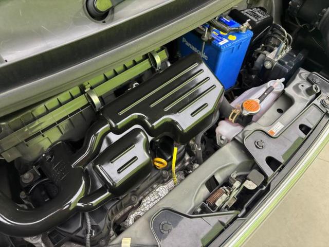 タント カスタムXトップエディションSA 新品タイヤ/保証書/純正 SDナビ/衝突安全装置/電動スライドドア/シート 合皮/ヘッドランプ LED/ETC/EBD付ABS/横滑り防止装置/アイドリングストップ/フルセグTV/禁煙車 ワンオーナー(49枚目)