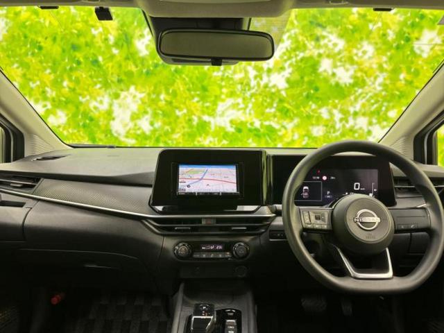 ノート Ｘ　社外　ＳＤナビ／衝突安全装置／車線逸脱防止支援システム／Ｂｌｕｅｔｏｏｔｈ接続／ＥＴＣ／ＥＢＤ付ＡＢＳ／横滑り防止装置／アイドリングストップ／バックモニター／フルセグＴＶ／ＤＶＤ／エアバッグ　運転席（4枚目）