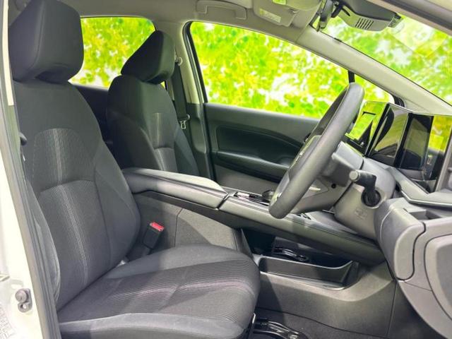 ノート Ｘ　社外　ＳＤナビ／衝突安全装置／車線逸脱防止支援システム／Ｂｌｕｅｔｏｏｔｈ接続／ＥＴＣ／ＥＢＤ付ＡＢＳ／横滑り防止装置／アイドリングストップ／バックモニター／フルセグＴＶ／ＤＶＤ／エアバッグ　運転席（5枚目）