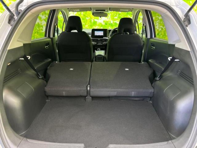 ノート Ｘ　社外　ＳＤナビ／衝突安全装置／車線逸脱防止支援システム／Ｂｌｕｅｔｏｏｔｈ接続／ＥＴＣ／ＥＢＤ付ＡＢＳ／横滑り防止装置／アイドリングストップ／バックモニター／フルセグＴＶ／ＤＶＤ／エアバッグ　運転席（19枚目）