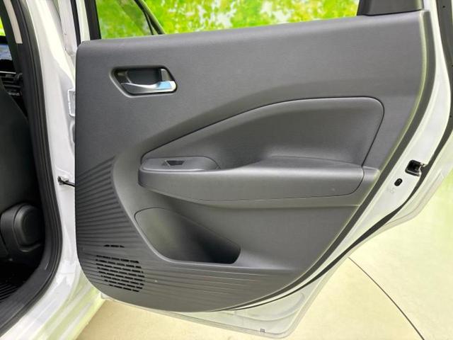 ノート Ｘ　社外　ＳＤナビ／衝突安全装置／車線逸脱防止支援システム／Ｂｌｕｅｔｏｏｔｈ接続／ＥＴＣ／ＥＢＤ付ＡＢＳ／横滑り防止装置／アイドリングストップ／バックモニター／フルセグＴＶ／ＤＶＤ／エアバッグ　運転席（21枚目）