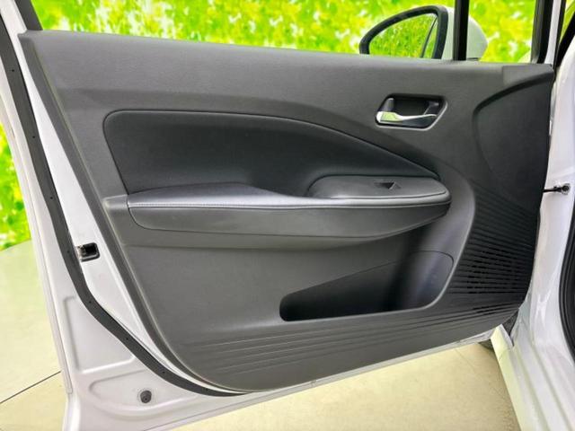 ノート Ｘ　社外　ＳＤナビ／衝突安全装置／車線逸脱防止支援システム／Ｂｌｕｅｔｏｏｔｈ接続／ＥＴＣ／ＥＢＤ付ＡＢＳ／横滑り防止装置／アイドリングストップ／バックモニター／フルセグＴＶ／ＤＶＤ／エアバッグ　運転席（22枚目）