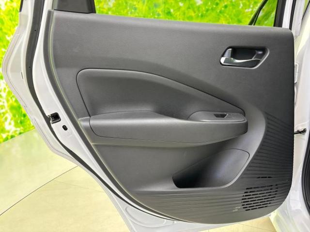 ノート Ｘ　社外　ＳＤナビ／衝突安全装置／車線逸脱防止支援システム／Ｂｌｕｅｔｏｏｔｈ接続／ＥＴＣ／ＥＢＤ付ＡＢＳ／横滑り防止装置／アイドリングストップ／バックモニター／フルセグＴＶ／ＤＶＤ／エアバッグ　運転席（23枚目）