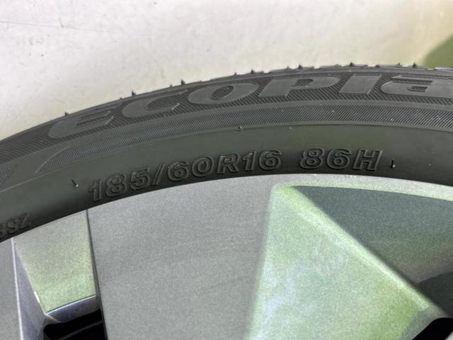 ノート Ｘ　社外　ＳＤナビ／衝突安全装置／車線逸脱防止支援システム／Ｂｌｕｅｔｏｏｔｈ接続／ＥＴＣ／ＥＢＤ付ＡＢＳ／横滑り防止装置／アイドリングストップ／バックモニター／フルセグＴＶ／ＤＶＤ／エアバッグ　運転席（49枚目）