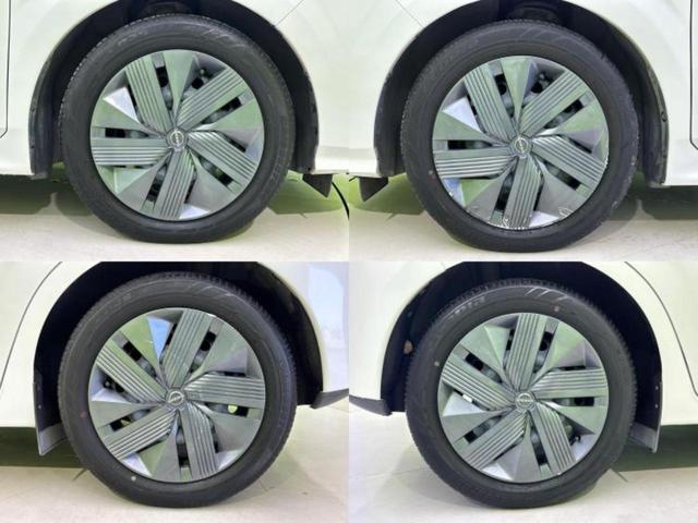 ノート Ｘ　社外　ＳＤナビ／衝突安全装置／車線逸脱防止支援システム／Ｂｌｕｅｔｏｏｔｈ接続／ＥＴＣ／ＥＢＤ付ＡＢＳ／横滑り防止装置／アイドリングストップ／バックモニター／フルセグＴＶ／ＤＶＤ／エアバッグ　運転席（50枚目）