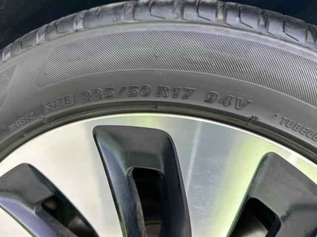 アコードハイブリッド ＥＸ　新品タイヤ／保証書／純正　ＨＤＤナビ／衝突安全装置／車線逸脱防止支援システム／シート　フルレザー／パーキングアシスト　バックガイド／ヘッドランプ　ＬＥＤ／ＥＴＣ／ＥＢＤ付ＡＢＳ　革シート　バックカメラ（50枚目）