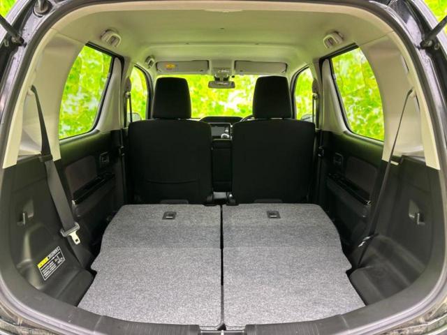 ワゴンRスティングレー ハイブリッドT 新品タイヤ/保証書/社外 ナビ/衝突安全装置/シートヒーター/車線逸脱防止支援システム/ヘッドランプ LED/ETC/EBD付ABS/横滑り防止装置/アイドリングストップ/フルセグTV レーンアシスト(19枚目)