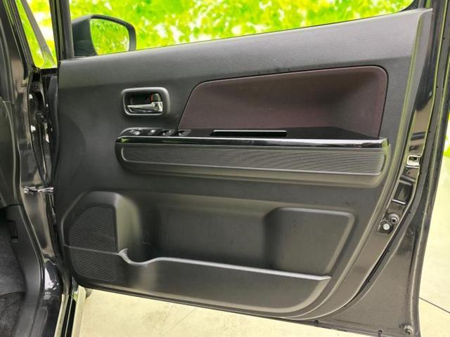 ワゴンRスティングレー ハイブリッドT 新品タイヤ/保証書/社外 ナビ/衝突安全装置/シートヒーター/車線逸脱防止支援システム/ヘッドランプ LED/ETC/EBD付ABS/横滑り防止装置/アイドリングストップ/フルセグTV レーンアシスト(20枚目)