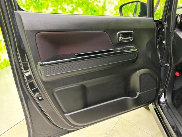 ワゴンRスティングレー ハイブリッドT 新品タイヤ/保証書/社外 ナビ/衝突安全装置/シートヒーター/車線逸脱防止支援システム/ヘッドランプ LED/ETC/EBD付ABS/横滑り防止装置/アイドリングストップ/フルセグTV レーンアシスト(22枚目)