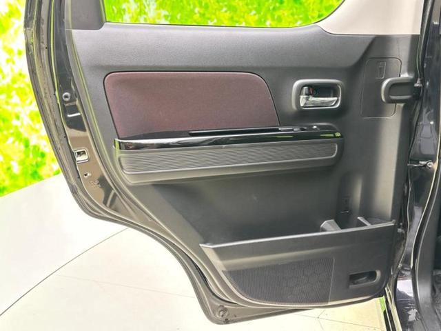 ワゴンRスティングレー ハイブリッドT 新品タイヤ/保証書/社外 ナビ/衝突安全装置/シートヒーター/車線逸脱防止支援システム/ヘッドランプ LED/ETC/EBD付ABS/横滑り防止装置/アイドリングストップ/フルセグTV レーンアシスト(23枚目)