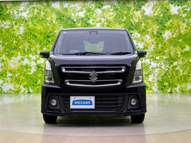 ワゴンRスティングレー ハイブリッドT 新品タイヤ/保証書/社外 ナビ/衝突安全装置/シートヒーター/車線逸脱防止支援システム/ヘッドランプ LED/ETC/EBD付ABS/横滑り防止装置/アイドリングストップ/フルセグTV レーンアシスト(46枚目)