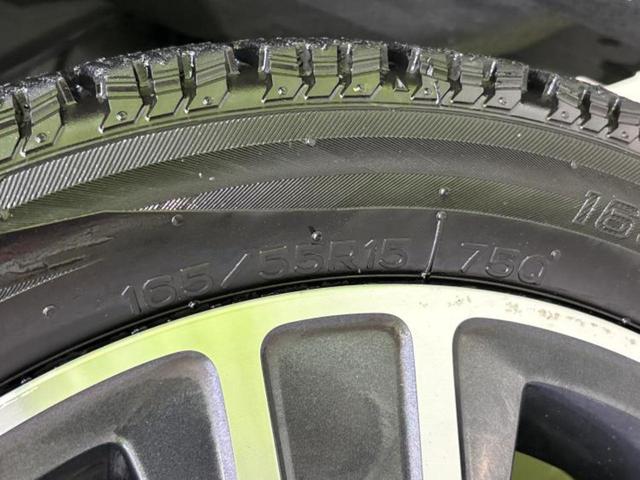 ワゴンRスティングレー ハイブリッドT 新品タイヤ/保証書/社外 ナビ/衝突安全装置/シートヒーター/車線逸脱防止支援システム/ヘッドランプ LED/ETC/EBD付ABS/横滑り防止装置/アイドリングストップ/フルセグTV レーンアシスト(49枚目)