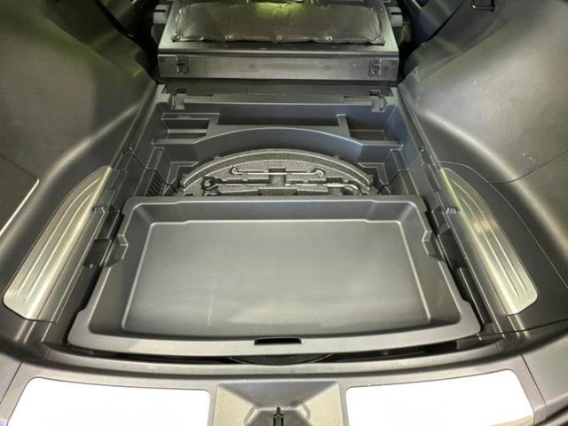 ハリアー Ｚ　ＪＢＬ／保証書／純正　ＳＤナビ／デジタルインナーミラー／衝突安全装置／シートヒーター　前席／パノラミックビューモニター／車線逸脱防止支援システム／シート　ハーフレザー／電動バックドア　全周囲カメラ（24枚目）