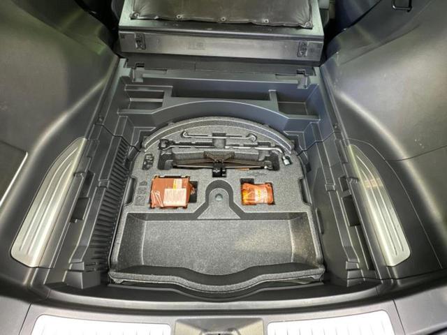 ハリアー Ｚ　ＪＢＬ／保証書／純正　ＳＤナビ／デジタルインナーミラー／衝突安全装置／シートヒーター　前席／パノラミックビューモニター／車線逸脱防止支援システム／シート　ハーフレザー／電動バックドア　全周囲カメラ（25枚目）