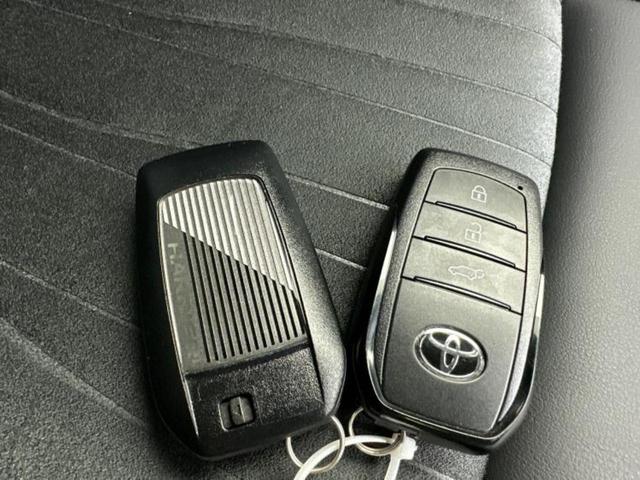 ハリアー Ｚ　ＪＢＬ／保証書／純正　ＳＤナビ／デジタルインナーミラー／衝突安全装置／シートヒーター　前席／パノラミックビューモニター／車線逸脱防止支援システム／シート　ハーフレザー／電動バックドア　全周囲カメラ（36枚目）