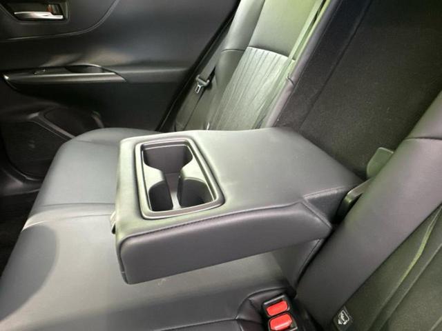 ハリアー Ｚ　ＪＢＬ／保証書／純正　ＳＤナビ／デジタルインナーミラー／衝突安全装置／シートヒーター　前席／パノラミックビューモニター／車線逸脱防止支援システム／シート　ハーフレザー／電動バックドア　全周囲カメラ（47枚目）