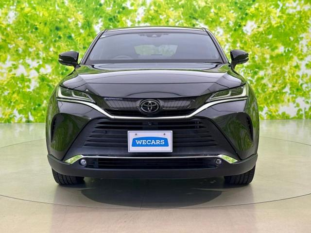 ハリアー Ｚ　ＪＢＬ／保証書／純正　ＳＤナビ／デジタルインナーミラー／衝突安全装置／シートヒーター　前席／パノラミックビューモニター／車線逸脱防止支援システム／シート　ハーフレザー／電動バックドア　全周囲カメラ（51枚目）