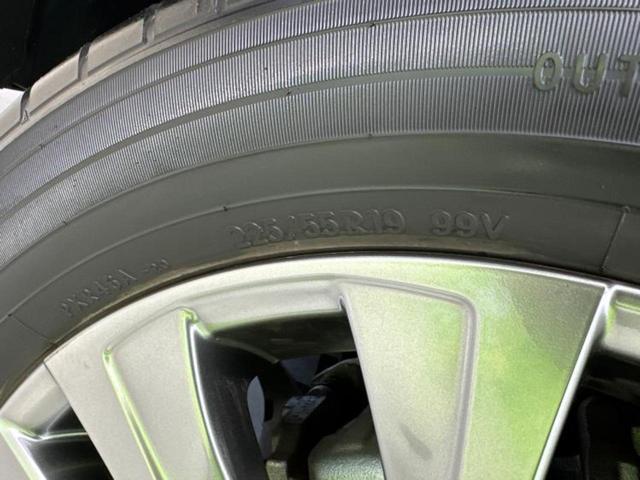 ハリアー Ｚ　ＪＢＬ／保証書／純正　ＳＤナビ／デジタルインナーミラー／衝突安全装置／シートヒーター　前席／パノラミックビューモニター／車線逸脱防止支援システム／シート　ハーフレザー／電動バックドア　全周囲カメラ（55枚目）