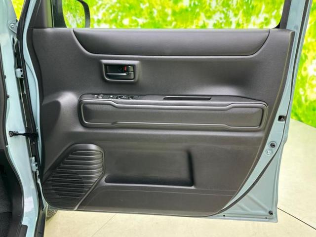 ハスラー ハイブリッドG 新品タイヤ/社外 ナビ/シートヒーター/ETC/EBD付ABS/横滑り防止装置/アイドリングストップ/エアバッグ 運転席/エアバッグ 助手席/エアバッグ サイド/アルミホイール 純正 15インチ(20枚目)