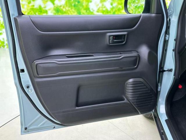 ハスラー ハイブリッドG 新品タイヤ/社外 ナビ/シートヒーター/ETC/EBD付ABS/横滑り防止装置/アイドリングストップ/エアバッグ 運転席/エアバッグ 助手席/エアバッグ サイド/アルミホイール 純正 15インチ(22枚目)