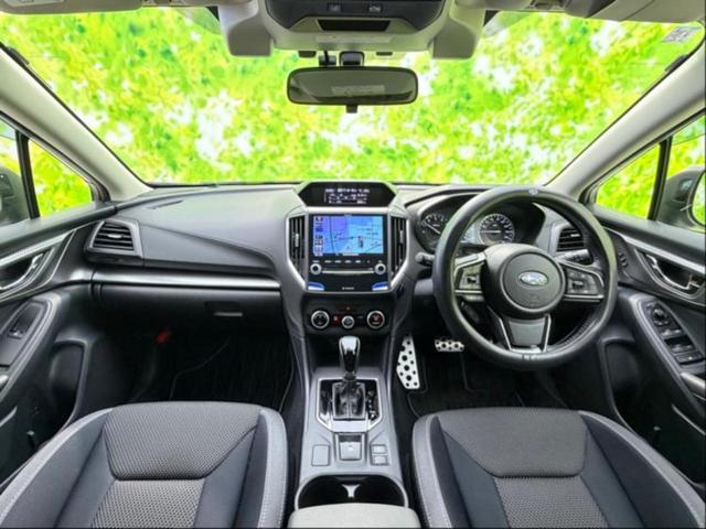 インプレッサスポーツ １．６ｉ－Ｓアイサイト　新品タイヤ／保証書／純正　ＳＤナビ／衝突安全装置／車線逸脱防止支援システム／ヘッドランプ　ＬＥＤ／ＥＴＣ／ＥＢＤ付ＡＢＳ／横滑り防止装置／アイドリングストップ／クルーズコントロール／フルセグＴＶ（4枚目）