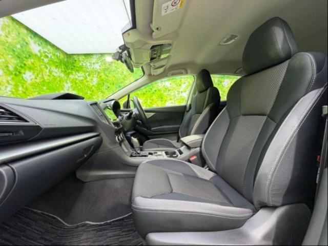 インプレッサスポーツ １．６ｉ－Ｓアイサイト　新品タイヤ／保証書／純正　ＳＤナビ／衝突安全装置／車線逸脱防止支援システム／ヘッドランプ　ＬＥＤ／ＥＴＣ／ＥＢＤ付ＡＢＳ／横滑り防止装置／アイドリングストップ／クルーズコントロール／フルセグＴＶ（6枚目）