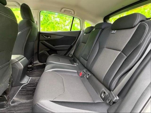 インプレッサスポーツ １．６ｉ－Ｓアイサイト　新品タイヤ／保証書／純正　ＳＤナビ／衝突安全装置／車線逸脱防止支援システム／ヘッドランプ　ＬＥＤ／ＥＴＣ／ＥＢＤ付ＡＢＳ／横滑り防止装置／アイドリングストップ／クルーズコントロール／フルセグＴＶ（7枚目）