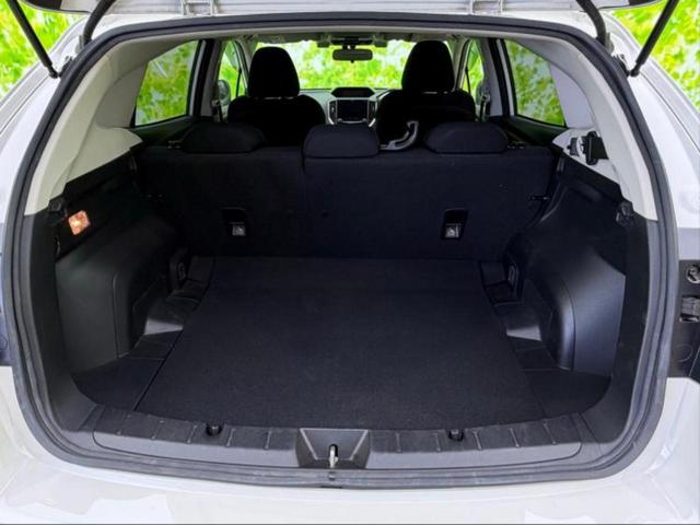 インプレッサスポーツ １．６ｉ－Ｓアイサイト　新品タイヤ／保証書／純正　ＳＤナビ／衝突安全装置／車線逸脱防止支援システム／ヘッドランプ　ＬＥＤ／ＥＴＣ／ＥＢＤ付ＡＢＳ／横滑り防止装置／アイドリングストップ／クルーズコントロール／フルセグＴＶ（8枚目）