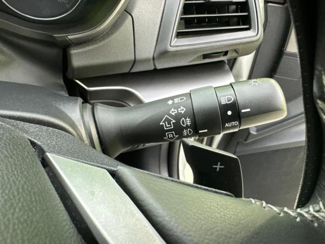 インプレッサスポーツ １．６ｉ－Ｓアイサイト　新品タイヤ／保証書／純正　ＳＤナビ／衝突安全装置／車線逸脱防止支援システム／ヘッドランプ　ＬＥＤ／ＥＴＣ／ＥＢＤ付ＡＢＳ／横滑り防止装置／アイドリングストップ／クルーズコントロール／フルセグＴＶ（14枚目）