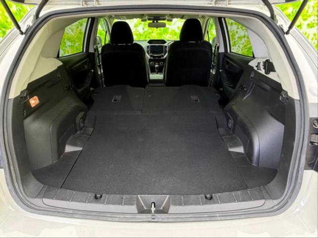 インプレッサスポーツ １．６ｉ－Ｓアイサイト　新品タイヤ／保証書／純正　ＳＤナビ／衝突安全装置／車線逸脱防止支援システム／ヘッドランプ　ＬＥＤ／ＥＴＣ／ＥＢＤ付ＡＢＳ／横滑り防止装置／アイドリングストップ／クルーズコントロール／フルセグＴＶ（19枚目）