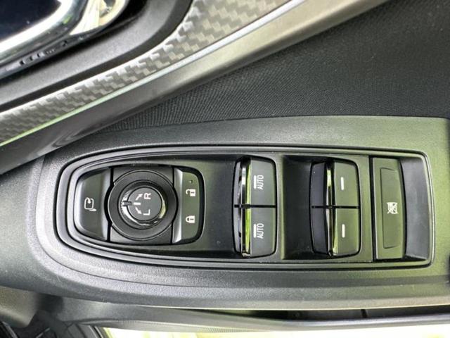 インプレッサスポーツ １．６ｉ－Ｓアイサイト　新品タイヤ／保証書／純正　ＳＤナビ／衝突安全装置／車線逸脱防止支援システム／ヘッドランプ　ＬＥＤ／ＥＴＣ／ＥＢＤ付ＡＢＳ／横滑り防止装置／アイドリングストップ／クルーズコントロール／フルセグＴＶ（28枚目）