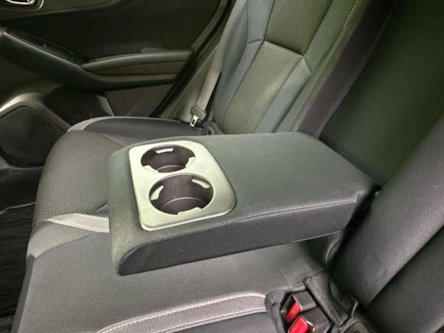 インプレッサスポーツ １．６ｉ－Ｓアイサイト　新品タイヤ／保証書／純正　ＳＤナビ／衝突安全装置／車線逸脱防止支援システム／ヘッドランプ　ＬＥＤ／ＥＴＣ／ＥＢＤ付ＡＢＳ／横滑り防止装置／アイドリングストップ／クルーズコントロール／フルセグＴＶ（42枚目）