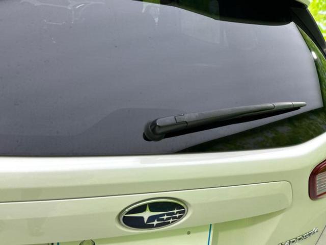 インプレッサスポーツ １．６ｉ－Ｓアイサイト　新品タイヤ／保証書／純正　ＳＤナビ／衝突安全装置／車線逸脱防止支援システム／ヘッドランプ　ＬＥＤ／ＥＴＣ／ＥＢＤ付ＡＢＳ／横滑り防止装置／アイドリングストップ／クルーズコントロール／フルセグＴＶ（44枚目）