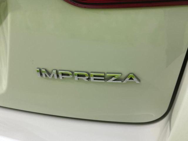 インプレッサスポーツ １．６ｉ－Ｓアイサイト　新品タイヤ／保証書／純正　ＳＤナビ／衝突安全装置／車線逸脱防止支援システム／ヘッドランプ　ＬＥＤ／ＥＴＣ／ＥＢＤ付ＡＢＳ／横滑り防止装置／アイドリングストップ／クルーズコントロール／フルセグＴＶ（45枚目）