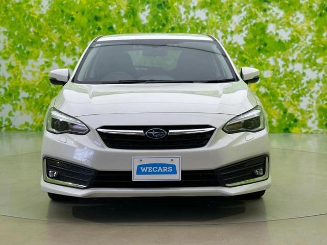 インプレッサスポーツ １．６ｉ－Ｓアイサイト　新品タイヤ／保証書／純正　ＳＤナビ／衝突安全装置／車線逸脱防止支援システム／ヘッドランプ　ＬＥＤ／ＥＴＣ／ＥＢＤ付ＡＢＳ／横滑り防止装置／アイドリングストップ／クルーズコントロール／フルセグＴＶ（46枚目）