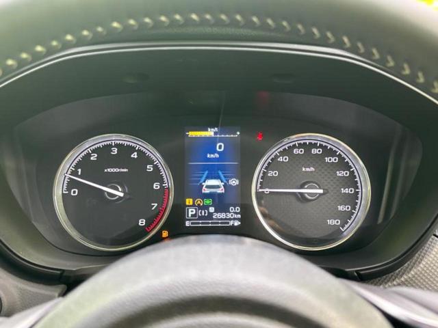 フォレスター 4WD XT-エディション 保証書/純正 SDナビ/フリップダウンモニター 社外 9インチ/スマートリヤビューミラー/衝突安全装置/シートヒーター/車線逸脱防止支援システム/シート ハーフレザー 衝突被害軽減システム 電動シート(14枚目)