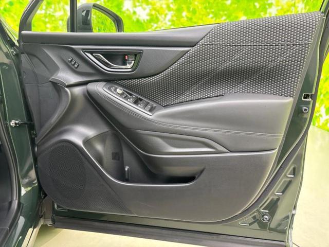 フォレスター 4WD XT-エディション 保証書/純正 SDナビ/フリップダウンモニター 社外 9インチ/スマートリヤビューミラー/衝突安全装置/シートヒーター/車線逸脱防止支援システム/シート ハーフレザー 衝突被害軽減システム 電動シート(20枚目)