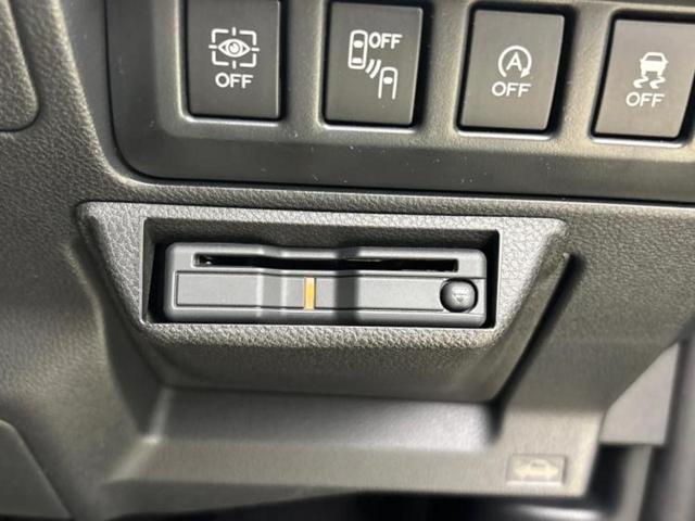 フォレスター 4WD XT-エディション 保証書/純正 SDナビ/フリップダウンモニター 社外 9インチ/スマートリヤビューミラー/衝突安全装置/シートヒーター/車線逸脱防止支援システム/シート ハーフレザー 衝突被害軽減システム 電動シート(25枚目)