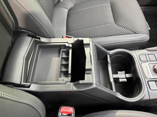 フォレスター 4WD XT-エディション 保証書/純正 SDナビ/フリップダウンモニター 社外 9インチ/スマートリヤビューミラー/衝突安全装置/シートヒーター/車線逸脱防止支援システム/シート ハーフレザー 衝突被害軽減システム 電動シート(34枚目)