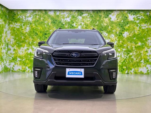 フォレスター 4WD XT-エディション 保証書/純正 SDナビ/フリップダウンモニター 社外 9インチ/スマートリヤビューミラー/衝突安全装置/シートヒーター/車線逸脱防止支援システム/シート ハーフレザー 衝突被害軽減システム 電動シート(48枚目)