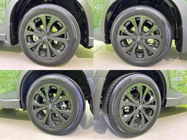 フォレスター 4WD XT-エディション 保証書/純正 SDナビ/フリップダウンモニター 社外 9インチ/スマートリヤビューミラー/衝突安全装置/シートヒーター/車線逸脱防止支援システム/シート ハーフレザー 衝突被害軽減システム 電動シート(53枚目)