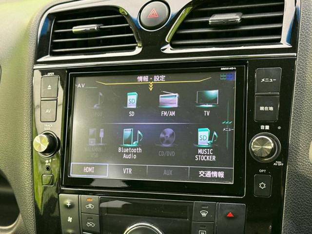 セレナ ハイウェイスターHVアドバンスドセーフティパッケ 純正 8インチ SDナビ/衝突安全装置/両側電動スライドドア/全方位モニター/車線逸脱防止支援システム/ヘッドランプ HID/EBD付ABS/横滑り防止装置/アイドリングストップ/フロントモニター(10枚目)