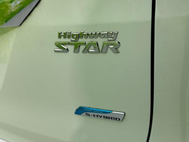 セレナ ハイウェイスターHVアドバンスドセーフティパッケ 純正 8インチ SDナビ/衝突安全装置/両側電動スライドドア/全方位モニター/車線逸脱防止支援システム/ヘッドランプ HID/EBD付ABS/横滑り防止装置/アイドリングストップ/フロントモニター(47枚目)